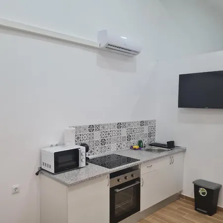 Casa De Sally Apartment