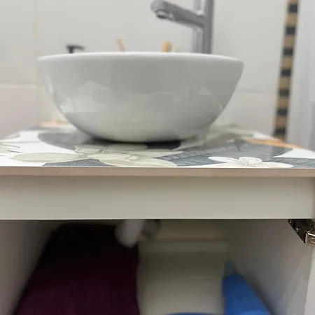 Casa De Sally * Alicante