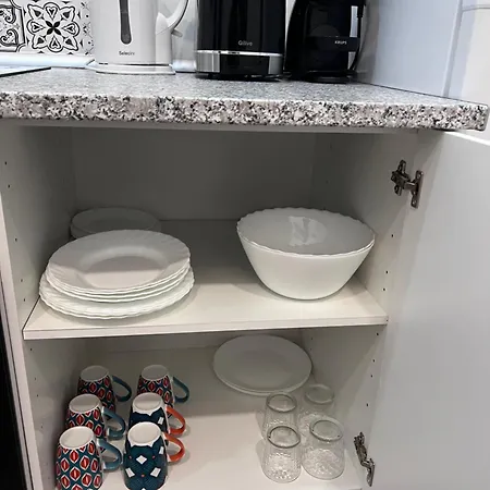 Apartment Casa De Sally *