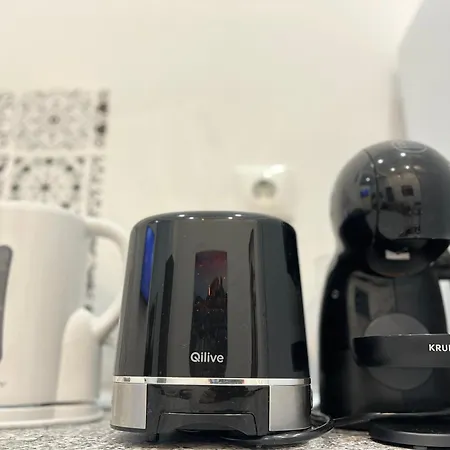 Casa De Sally Alicante