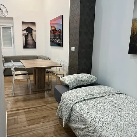 Apartment Casa De Sally *