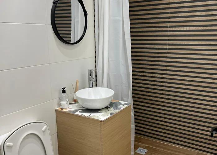 Casa De Sally アパート *