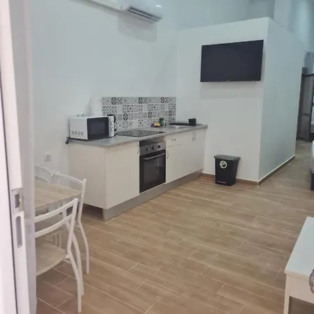 Casa De Sally Апартаменты Аликанте
