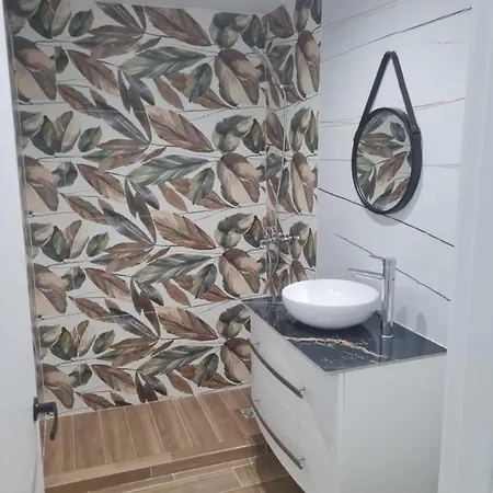 Casa De Sally Апартаменты